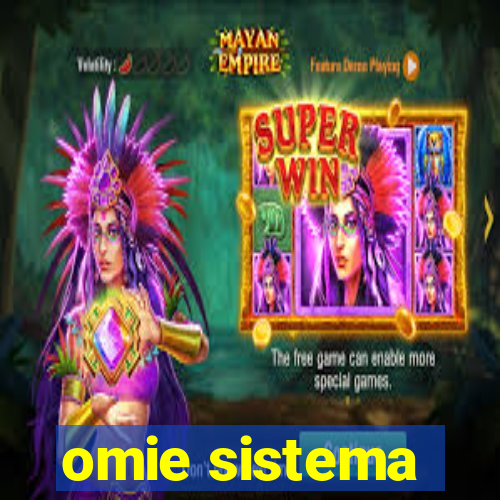 omie sistema